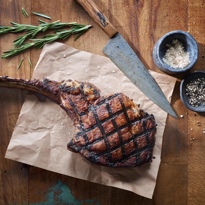 GrillGrate Sear Station Grill Grate Kit 15 in. L X 15.38 in. W