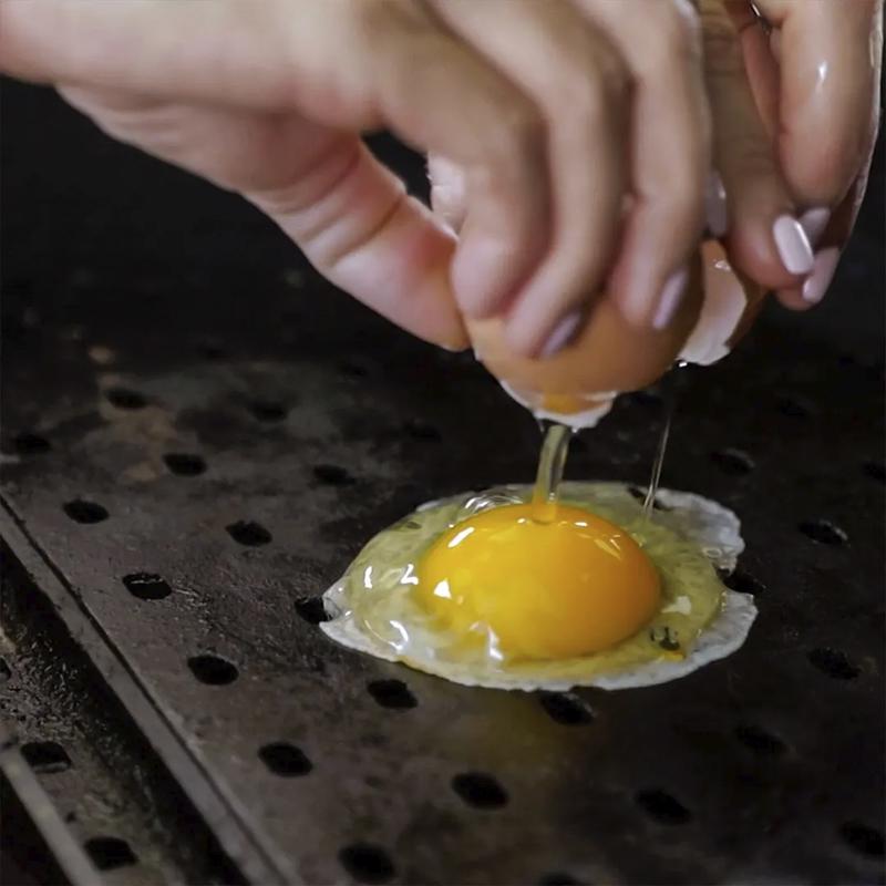 GrillGrate Sear Station Grill Grate Kit 15 in. L X 15.38 in. W