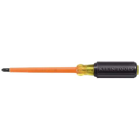 Klein Tools Phillips Insulated Screwdriver 1 pc