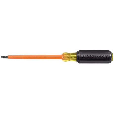 Klein Tools Phillips Insulated Screwdriver 1 pc