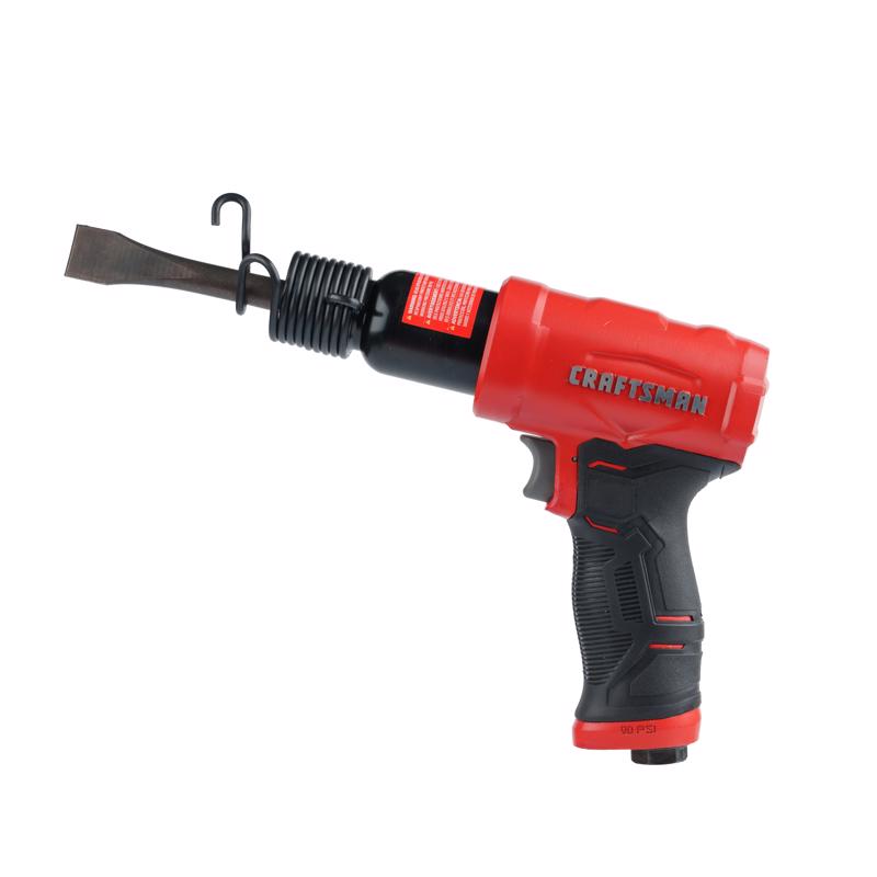 Craftsman Air Hammer 2800 bpm 1 pc, Pack of 2