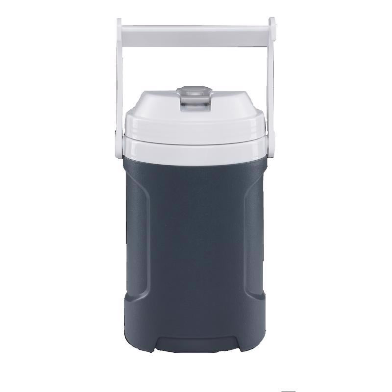 Igloo Latitude Charcoal 2 qt Water Cooler