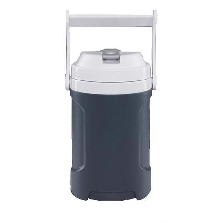 Igloo Latitude Charcoal 2 qt Water Cooler