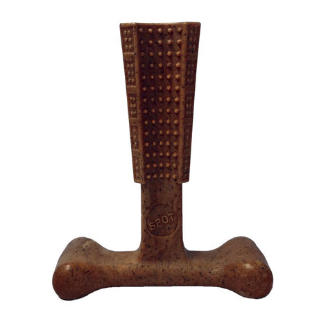 Spot Bam-bones Plus Beef Chews For Dogs 6 in. 1 pk