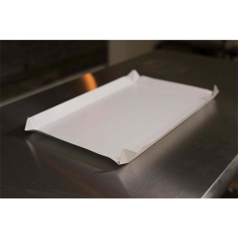 Kosmos Q Plastic 18  L X 12 in. W 30 pk