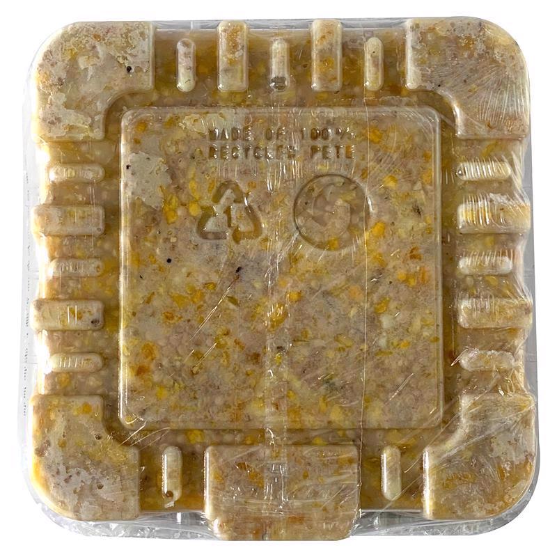 Ace Bird Blend Assorted Species Beef Suet 11 oz, Pack of 12