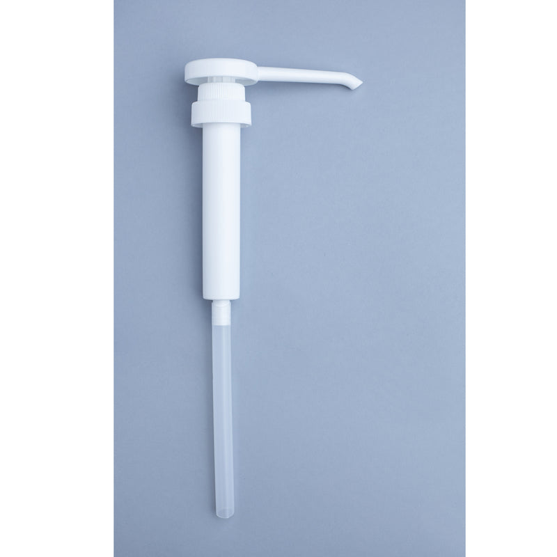 Alterra Medical 1 gal Gel Hand Sanitizer Pump