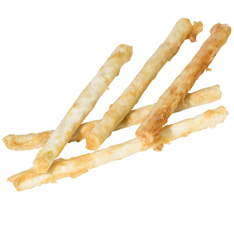 Fieldcrest Farms Nothin' to Hide Chicken Grain Free Chews For Dogs 10 pk
