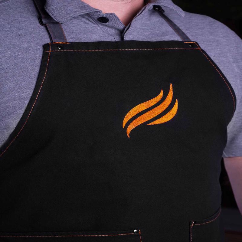 Blackstone Cotton Apron