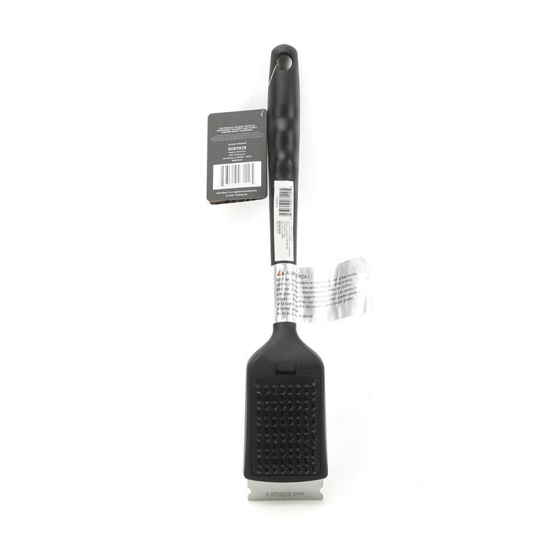 Grill Mark Grill Brush 1 pk