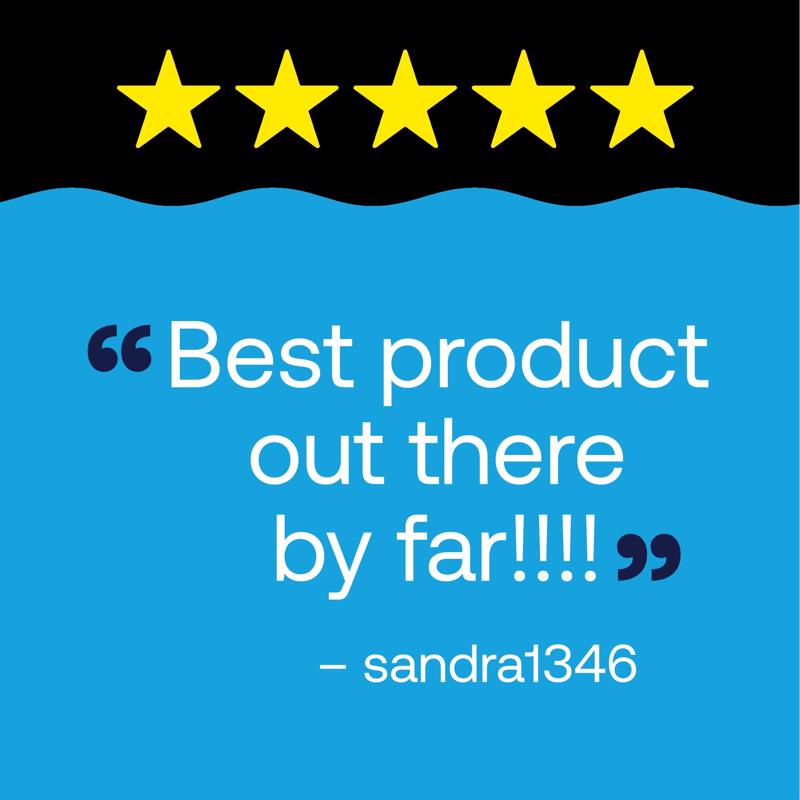 HTH Pool Care Tablet Skimmer Tabs 9 lb, Pack of 2