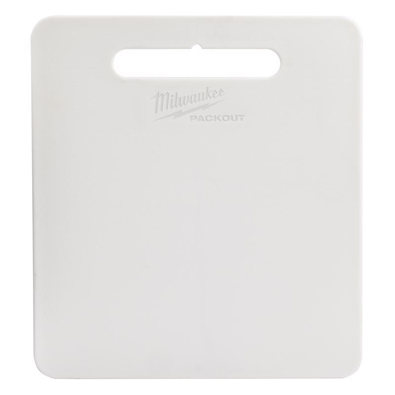 Milwaukee PACKOUT Cooler Divider White 1 pk