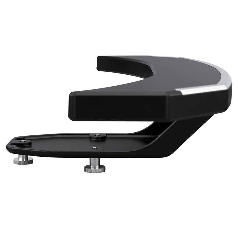 Gozney Dome Mantel, Stainless Steel Dome Mantel 21.2 in. L X 3.23 in. W 1 pk