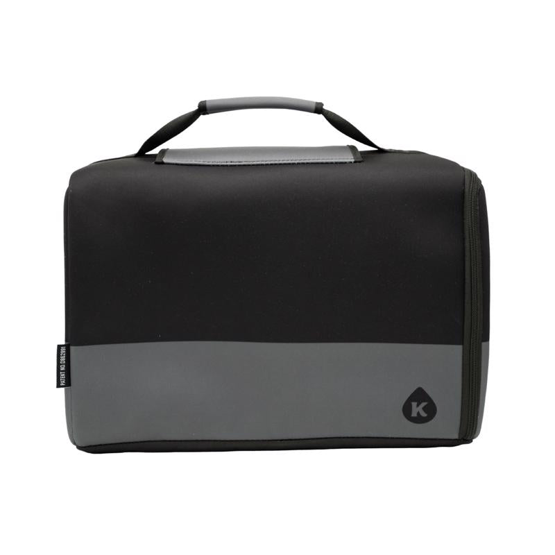 Kanga Kase Mate Black/Gray 24 cans Cooler
