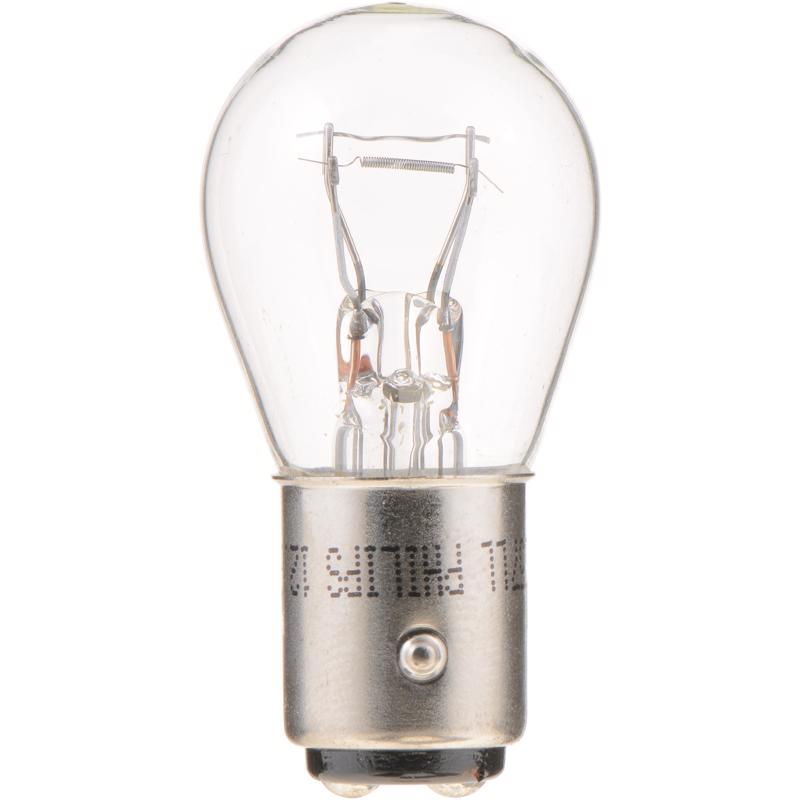 Philips LongerLife Incandescent Back-Up/Cornering/Stop/Turn Miniature Automotive Bulb 2357LLB2