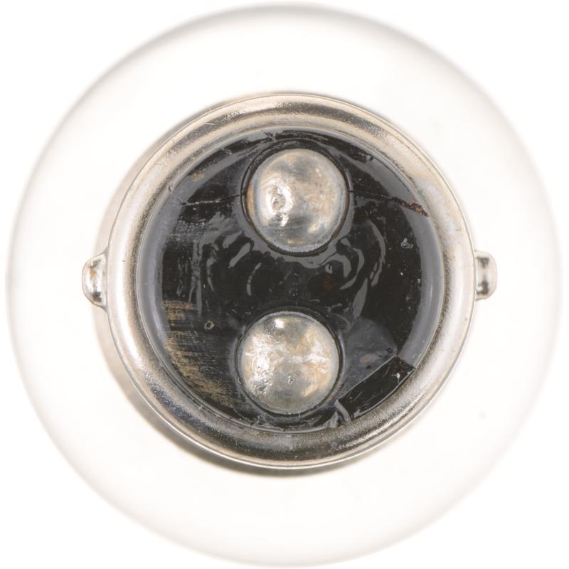 Philips LongerLife Incandescent Back-Up/Cornering/Stop/Turn Miniature Automotive Bulb 2357LLB2
