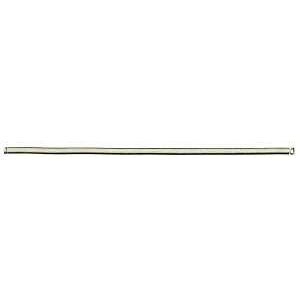 National Hardware 76BC Series N235-002 Door Spring, 3/8 in ID Dia, 16 in L, Steel, Zinc
