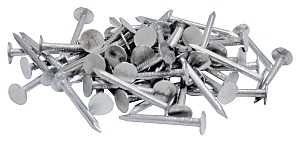NAIL ROOFING HDG 1-1/2 IN 50LB
