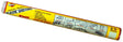 Warp's 4CH10 Poly Film, 4 mil Thick, 25 ft L, 10 ft W, Clear, Pack of 4