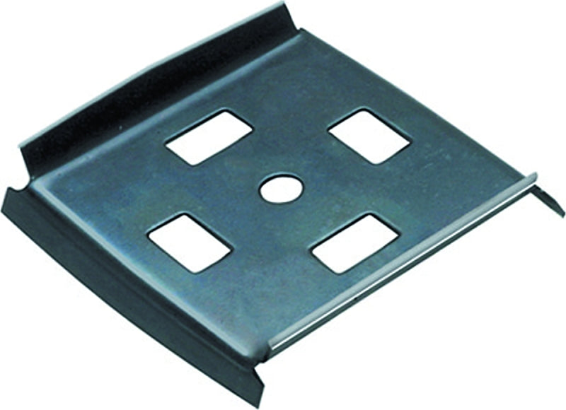 ALLWAY 42B Wood Scraper Blade, For: F42, F4, FE4 and All Similar Medium Size 4-Edge Wood Scrapers, 4-Edge Blade