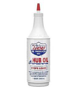 OIL HUB 32OZ