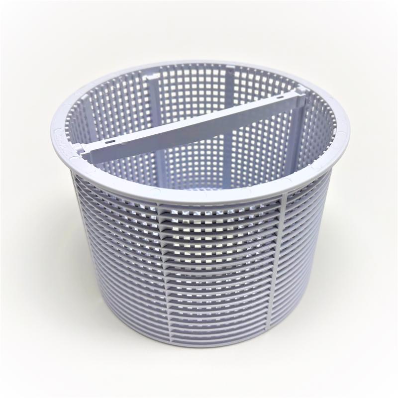 JED Pool Tools Skimmer Basket 5 in. H X 7.25 in. W X 7.25 in. L
