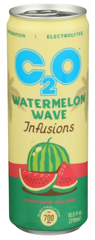 FRT INFSN WTRMELON WAVE 10.5OZ