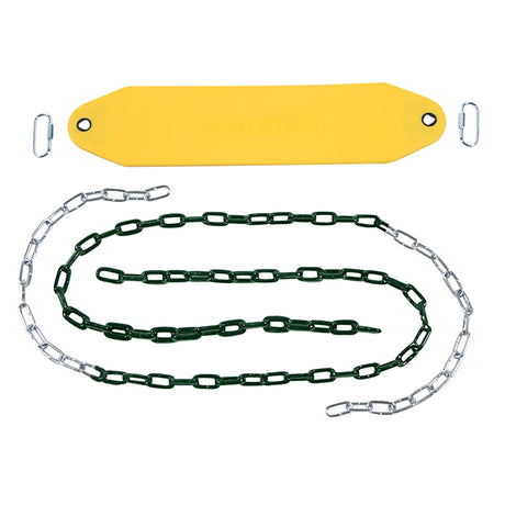 Playstar PS 7948 Swing Seat, 120 lb, 1 Seating