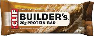 CLIF 160041 Protein Bar, Bar, Pack of 12