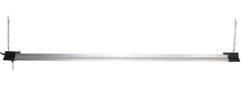 PowerZone O-SL4500-LINK Linkable Shop Light, LED Lamp, 4500 lumens, 5000 K Color Temp