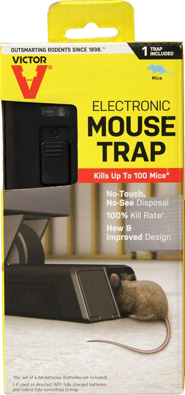 Victor M250S Mouse Trap