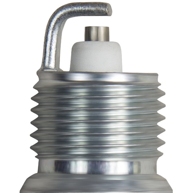 Champion Copper Plus Spark Plug RV15YC4, Pack of 4