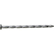 ProFIT 0010178 Deck Nail, 10D, 3 in L, Steel, Hot-Dipped Galvanized, Flat Head, Spiral Shank, 1 lb