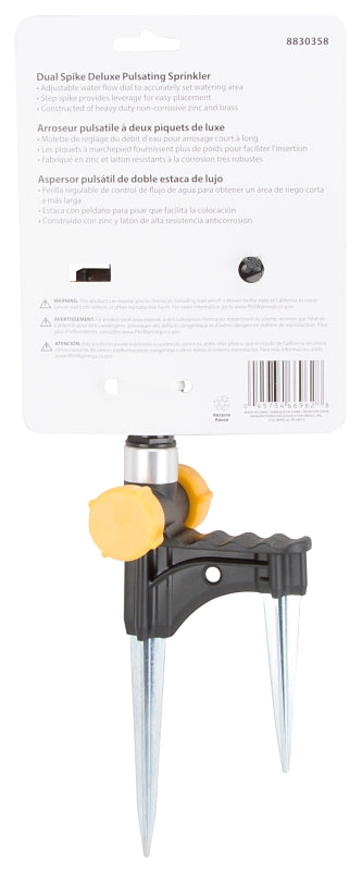 Diablo DHS1750CT GP Hole Saw, 1-3/4 in Dia, 2-3/8 in D Cutting, 3/8 in Arbor, Carbide Cutting Edge