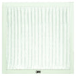 3M HV811-1IN-12 Air Filter, 14 in L, 14 in W, 8 MERV, Beverage Board Frame, Pack of 12