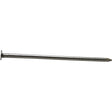 ProFIT 0053208 Common Nail, 20D, 4 in L, Brite, Flat Head, Round, Smooth Shank, 1 lb