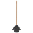 Plumb Craft Toilet Plunger 16 in. L X 6 in. D, Pack of 6