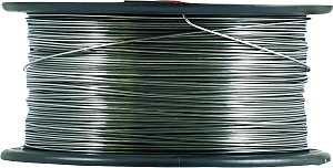 Forney 42300 MIG Welding Wire, 0.03 in Dia, Mild Steel, 2 lb