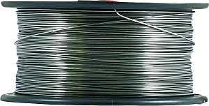 Forney 42302 MIG Welding Wire, 0.035 in Dia, Mild Steel