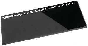 Forney 57010 Hardened Welding Lens