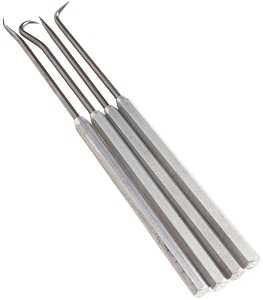 Forney 70710 Way Pick Repair Set