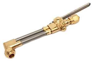 Forney 87104 Cutting Attachment, Brass