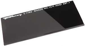 Forney 57012 Hardened Welding Lens