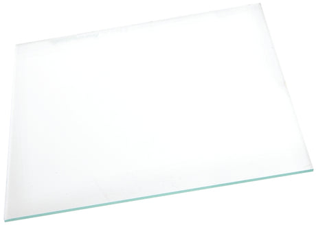 Forney 57056 Outside Cover Lens, Glass, Clear Lens