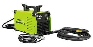 Forney Easy Weld Series 251 Plasma Cutter, 120 V Input, 20 A, 1-Phase, 1/4 in Cutting Capacity, 35 % Duty Cycle