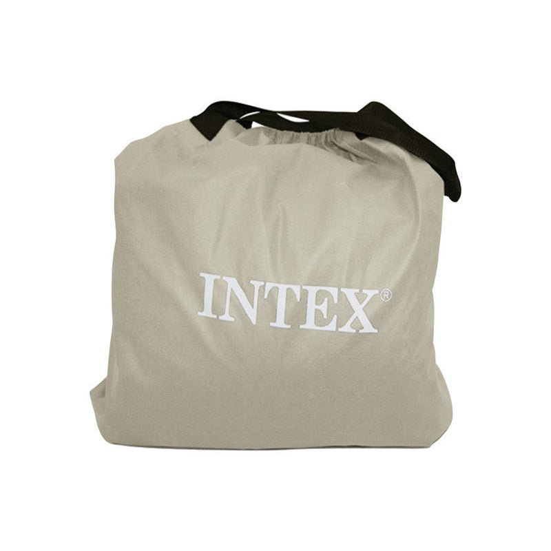 Intex Air Mattress Twin Pump Included