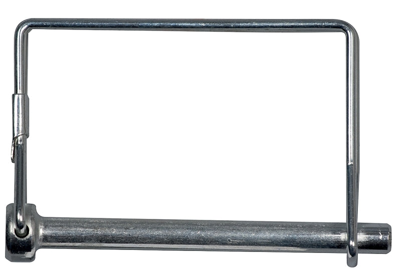 Ben-Mor 70423 Quick Pin, 3/8 in Dia Pin, 2-1/2 in L