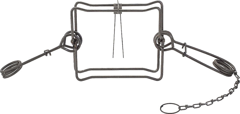 Duke Traps 0430 Wildlife Body Trap, For: Beaver, Bobcat, Coyote, Otter