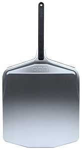 Ooni UU-P0B000 Pizza Peel, Aluminum Blade