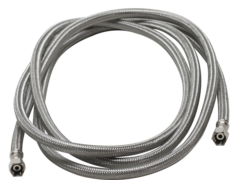 Fluidmaster 12IM120 Icemaker Connector, 1/4 in, Compression